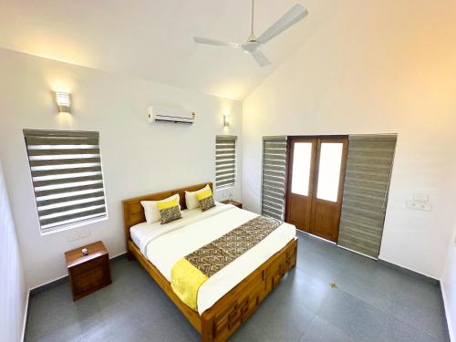 Tarang Holiday Homes