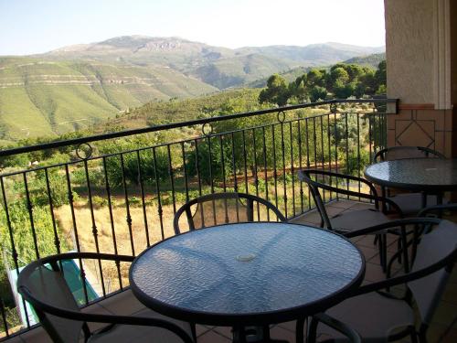 Casas Rurales Cerro Lobo in Yeste