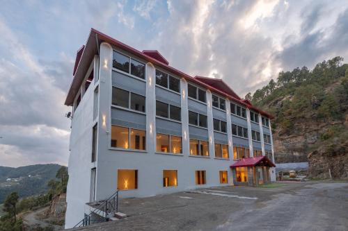 The Chail Resort, Chail