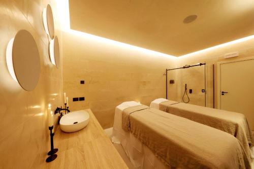 Casa Nostra Boutique Hotel - image 7