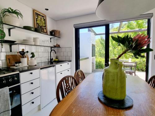 dapur, Brenaissance Wine and Stud Estate in Stellenbosch