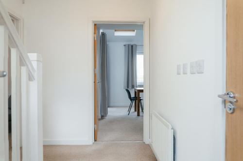 Facilities, Lovely House Central Birmingham in Birmingham