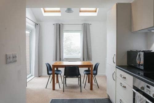 Facilities, Lovely House Central Birmingham in Birmingham