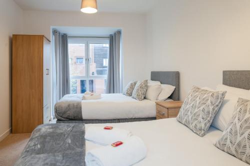 Lovely House Central Birmingham in Birmingham