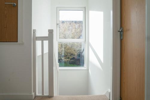 View, Lovely House Central Birmingham in Birmingham