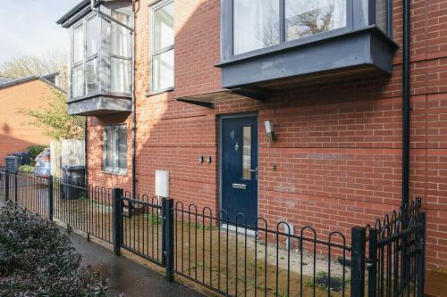 Surrounding environment, Lovely House Central Birmingham in Birmingham