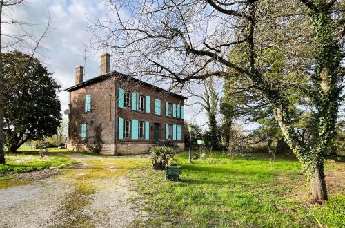 Les Bons Amis - Location saisonnière - Simard