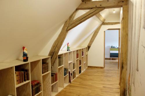 Atpūtas iespējas, Le Domaine de Passy in Varennes-les-Narcy