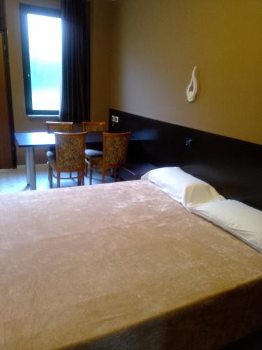 Hotel motel residence Gonzaga – Cantello, MD