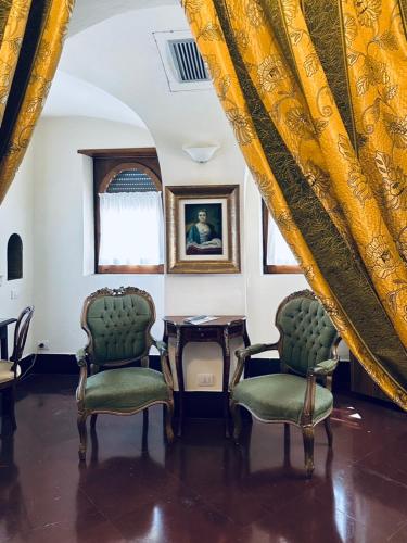 Grand Hotel Dei Castelli - image 11
