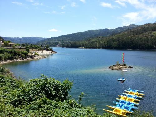 Beleza da Serra Hotel, Geres