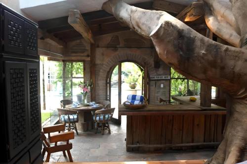 المرافق, Villa de Lena in Bellavista