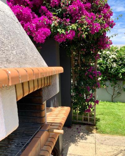 Létesítmények, Casa Mar e Serra in Charneca