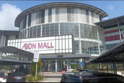 Sky Tree Studio Apartment at Bukit Indah, Johor Sky Tree Studio Apartment at Bukit Indah, Johor