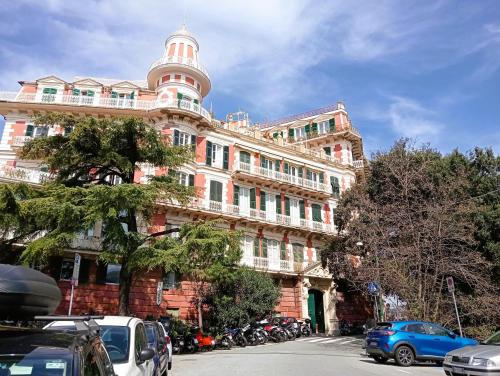 I MUSETTI guesthouse, Genua (zdjęcie 11)