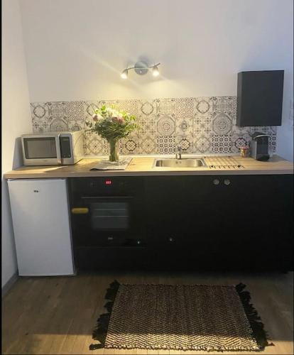 Studio bord de Creuse - Apartment - Argenton-sur-Creuse