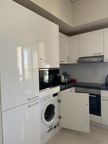 One-Bedroom Apartment image 10