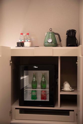 Room amenities