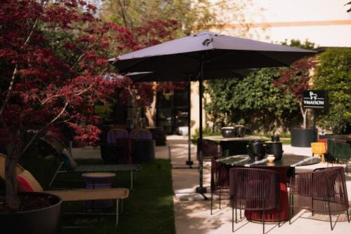 Vmaison Brera Milano – Milan, DC