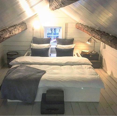 The Boathouse in Levanger