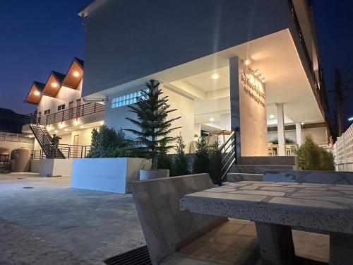 บ้านสว่างศิลป์@อยุธยา Baan Sawhangsilp@Ayutthaya - Ayutthaya