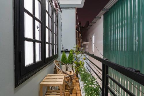 Sachi House Căn Hộ Giá Rẻ Đà Lạt