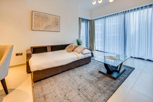 Stunning apartment near Burj Khalifa, Dubaï (photo 10)
