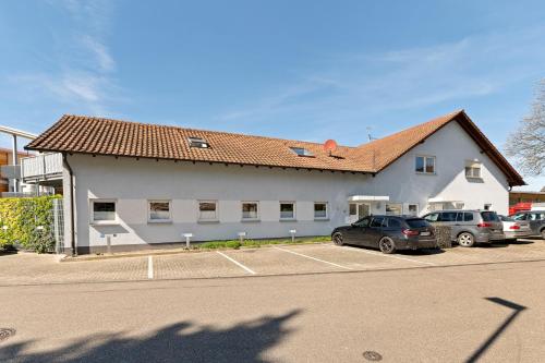 LUMIFLATS: Mahlberg LUMIFLATS: Mahlberg