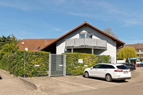 LUMIFLATS: Mahlberg LUMIFLATS: Mahlberg