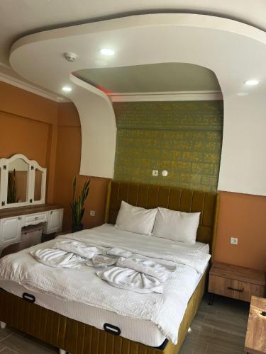Cemre Suit Room Type - Queen Room with Balcony