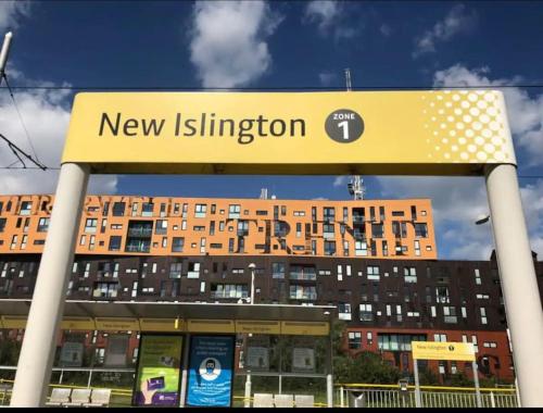 City Centre - Luxe 2Bed Palazzo