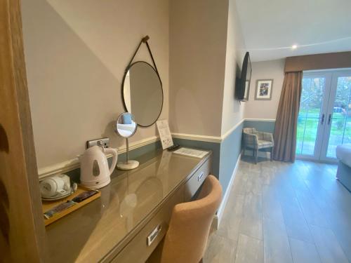 Balmacara Hotel - image 11