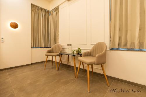 tHeMiniSuites-Kolhapur