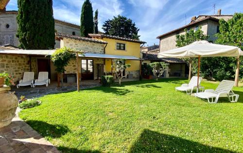 Il Cortile delle Rose Holiday House