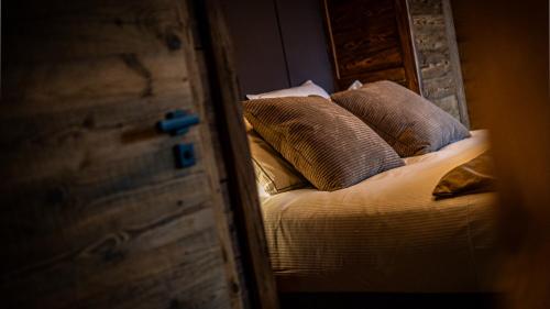 LA CABANE DU BREUIL – La Bresse, NM