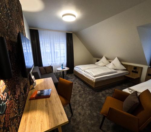 Akzent Hotel Schranne - image 5
