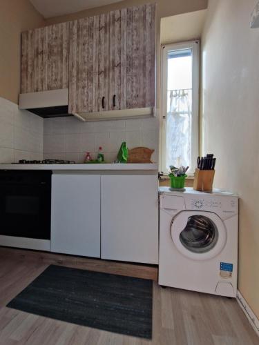 Casa Relax in เนตตูโน