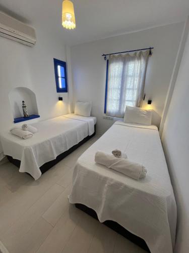 DreamInn Bodrum, Бодрум