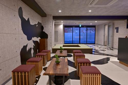 Hotel Tomariya Ueno, Tokio (Foto 8)
