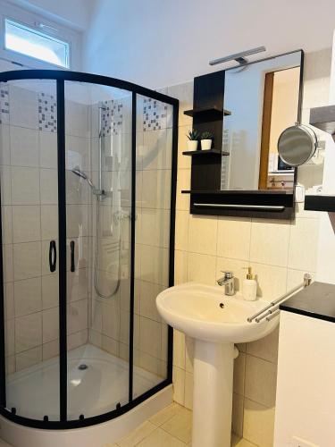 Studio Apartment Bluebell, Bratislava (photo 9)
