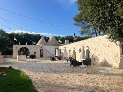 Locazione turistica il boschetto