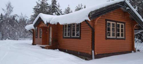 สภาพแวดล้อมโดยรอบ, B&B Camp Ängra (B&B Camp Angra) in คอร์สโครเกน