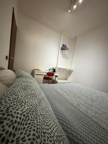 Vespucci Rooms & Apartament Eliana, Florencie (fotografie 5)