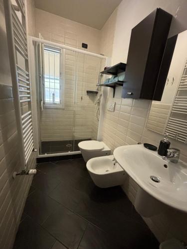 Vespucci Rooms & Apartament Eliana, Florencie (fotografie 4)