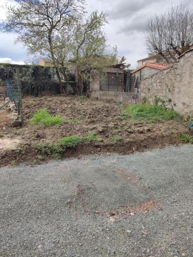 Maison de bourg équipée à 20mn du Puy du Fou - 4 pers