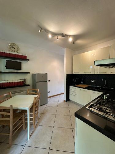 Vespucci Rooms & Apartament Eliana, Florencie (fotografie 7)