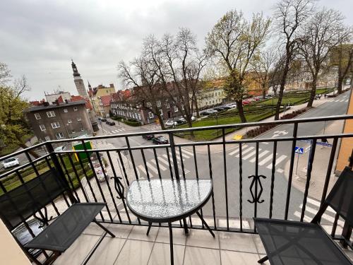 BoleslaviaApartments - Apartament Starówka 1