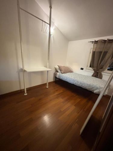 Vespucci Rooms & Apartament Eliana, Florencie (fotografie 8)