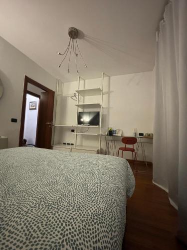 Vespucci Rooms & Apartament Eliana, Florencie (fotografie 10)