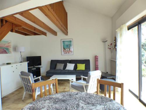 Capbreton villa domaine de la cigalière pour 4 personnes - Location, gîte - Capbreton